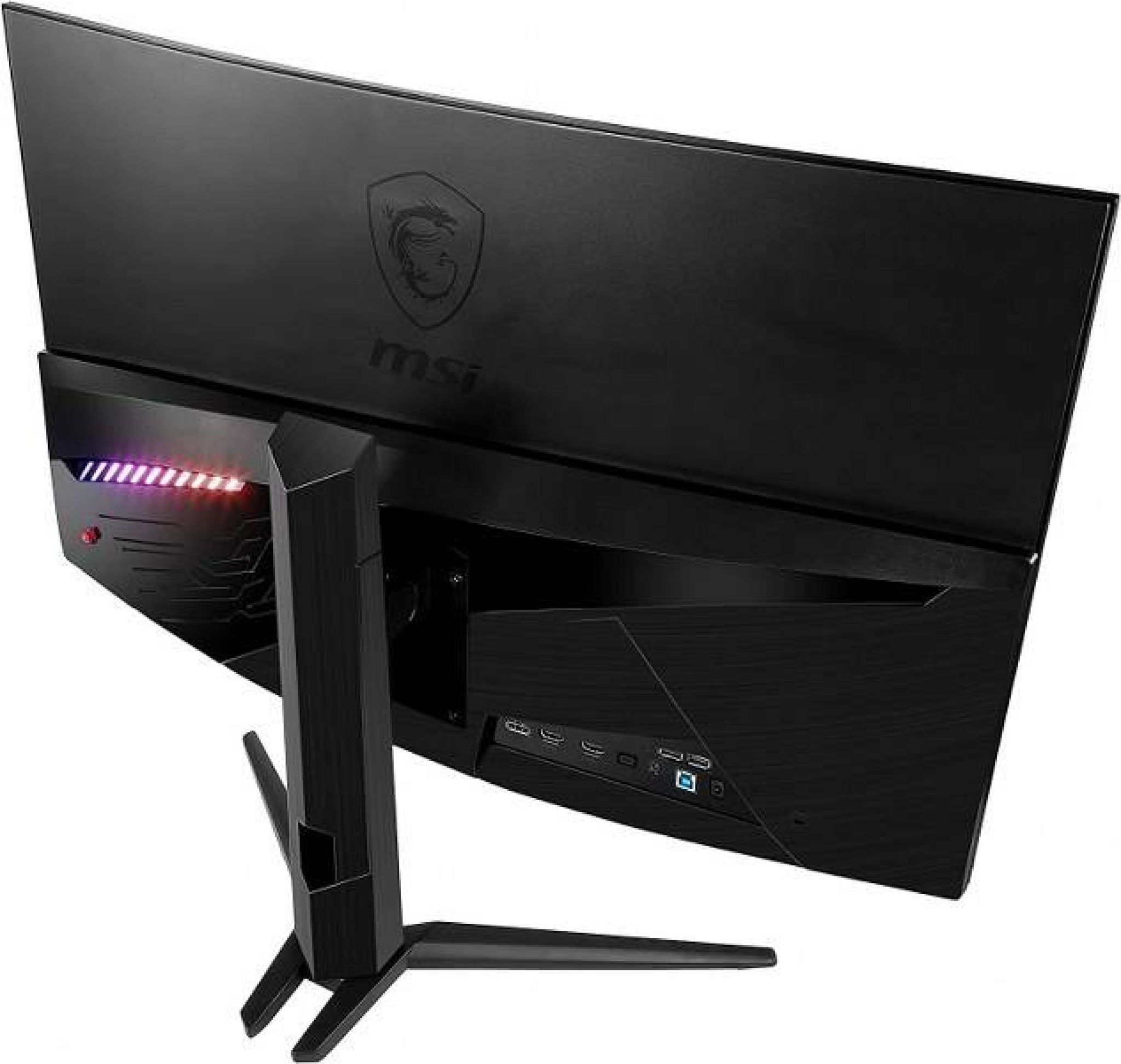 MSI Optix MAG322CR 32 FHD 1920 X 1080 VA 1ms MPRT 180Hz AMD