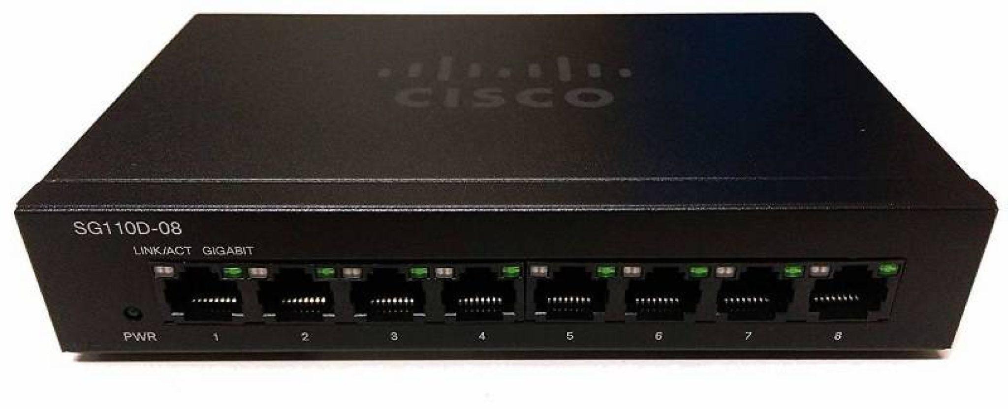 8 ports desktop. Cisco sg110d-08. Коммутатор sg110d-08 8-Port Gigabit desktop Switch. Cisco SB sg110d-08-eu. Коммутатор Cisco sg110d-08-eu.