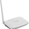 TENDA 4 PORTS WIRELESS N150 ADSL2+ MODEM ROUTER/ D151