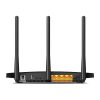 TP-LINK 4 PORT DUAL-BAND AC1200 WIRELESS VDSL/ADSL MODEM ROUTER / ARCHER VR400 - Image 6