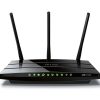 TP-LINK 4 PORT DUAL-BAND AC1200 WIRELESS VDSL/ADSL MODEM ROUTER / ARCHER VR400