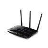 TP-LINK 4 PORT DUAL-BAND AC1200 WIRELESS VDSL/ADSL MODEM ROUTER / ARCHER VR400 - Image 3