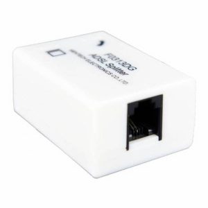 TP-LINK ADSL SPLITTER F0313DG