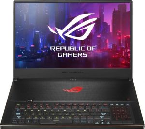 ASUS, GX701LXS-HG039T, CI7, 10875H 1TB PCIE G3, 32GB, NVIDIA GEFORCE RTX 2080S MAX-Q 8GB 17.3, WIN10, BAG,MOUSE,BDADA, MOUSE