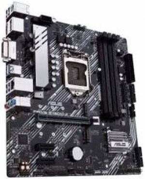 ASUS, PRIME, B460M-A,Motherboard