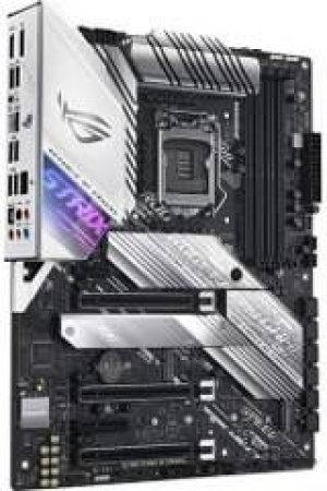 ASUS, ROG Strix, Z490-A, Gaming