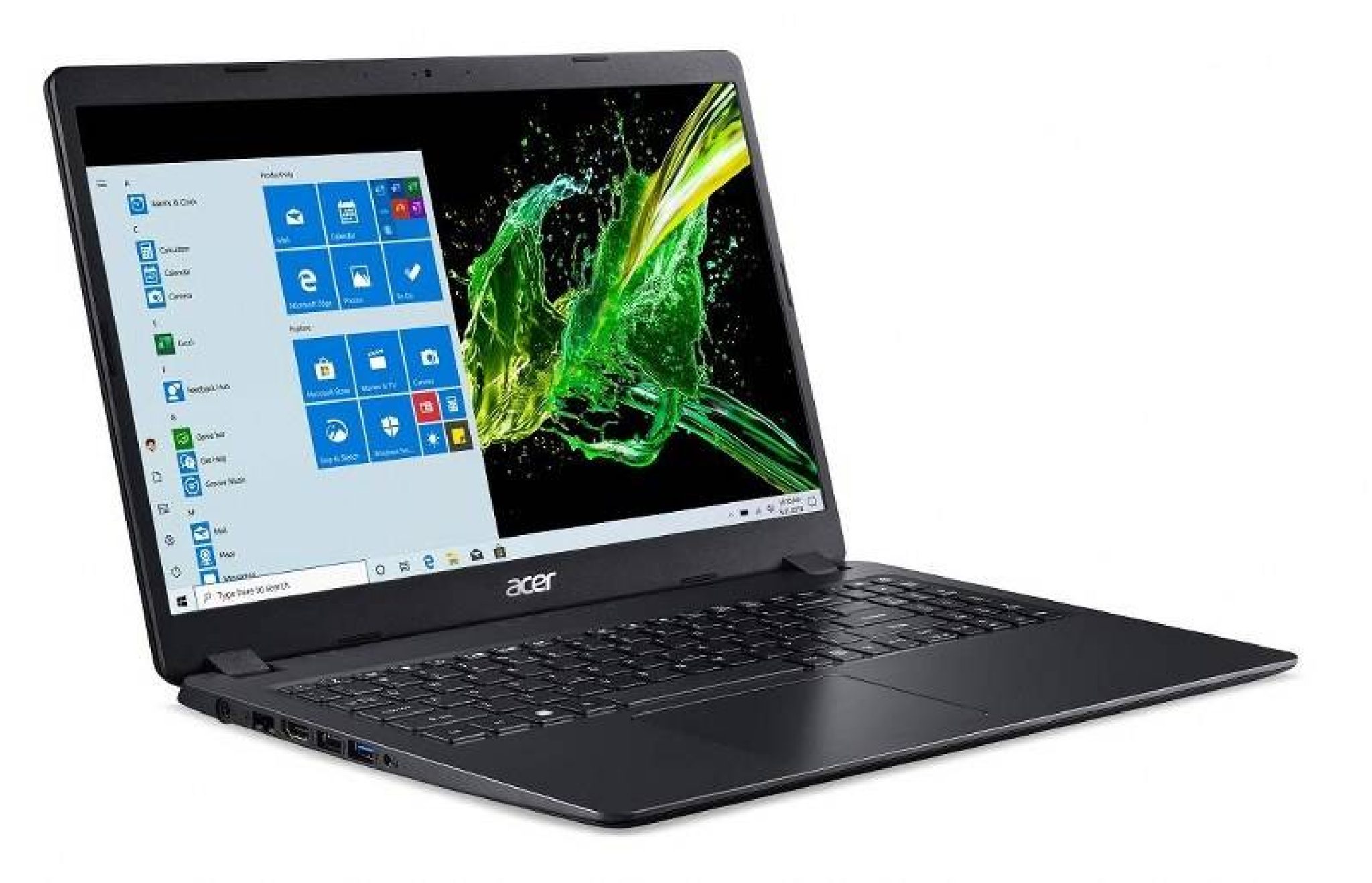 acer aspire 3 core i3 1005g1