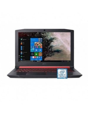 Acer, Nitro 5, AN515-54-77TB,Core i7,9750H,16GB DDR4,1TB HDD,265GB SSD,NVIDIA® GeForce® GTX 1650 4GB,15.6″ FHD,win 10