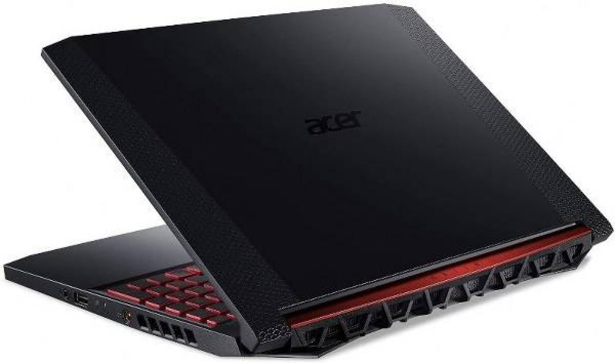 Что лучше hp pavilion gaming или acer nitro 5