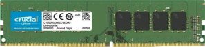 Crucial ,16GB, DDR4, 2666 MHz, UDIMM, Memory, Module for PC