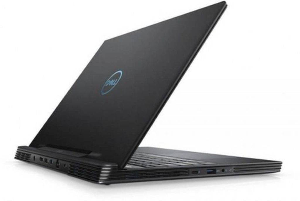 Dell latitude 5590 обзор