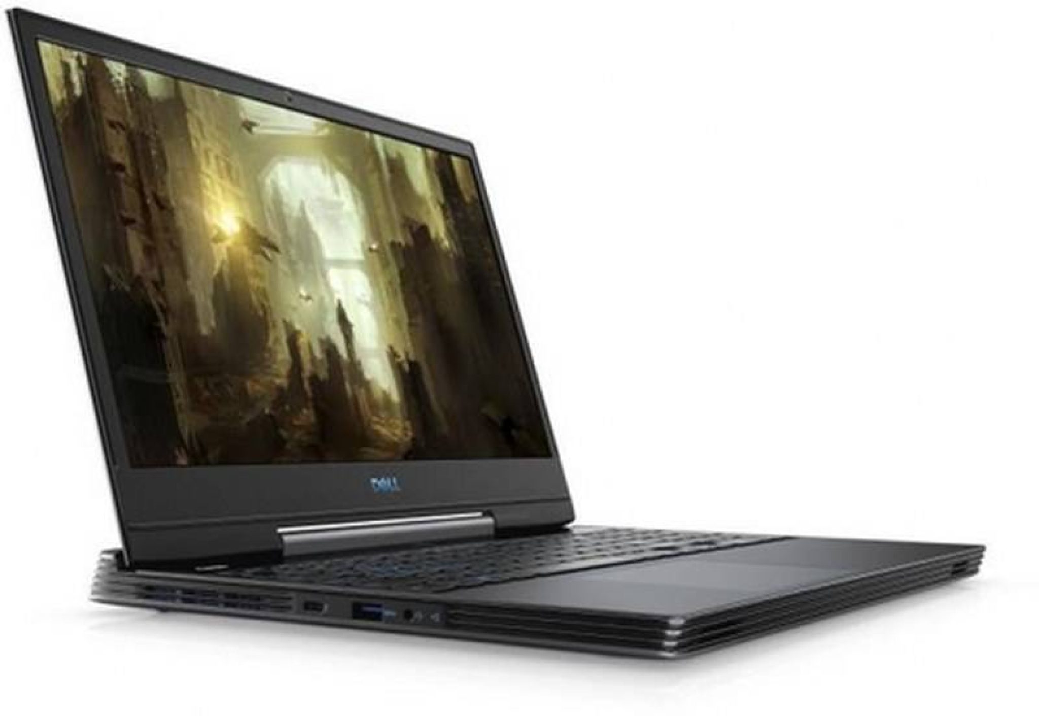 Dell latitude 5590 обзор