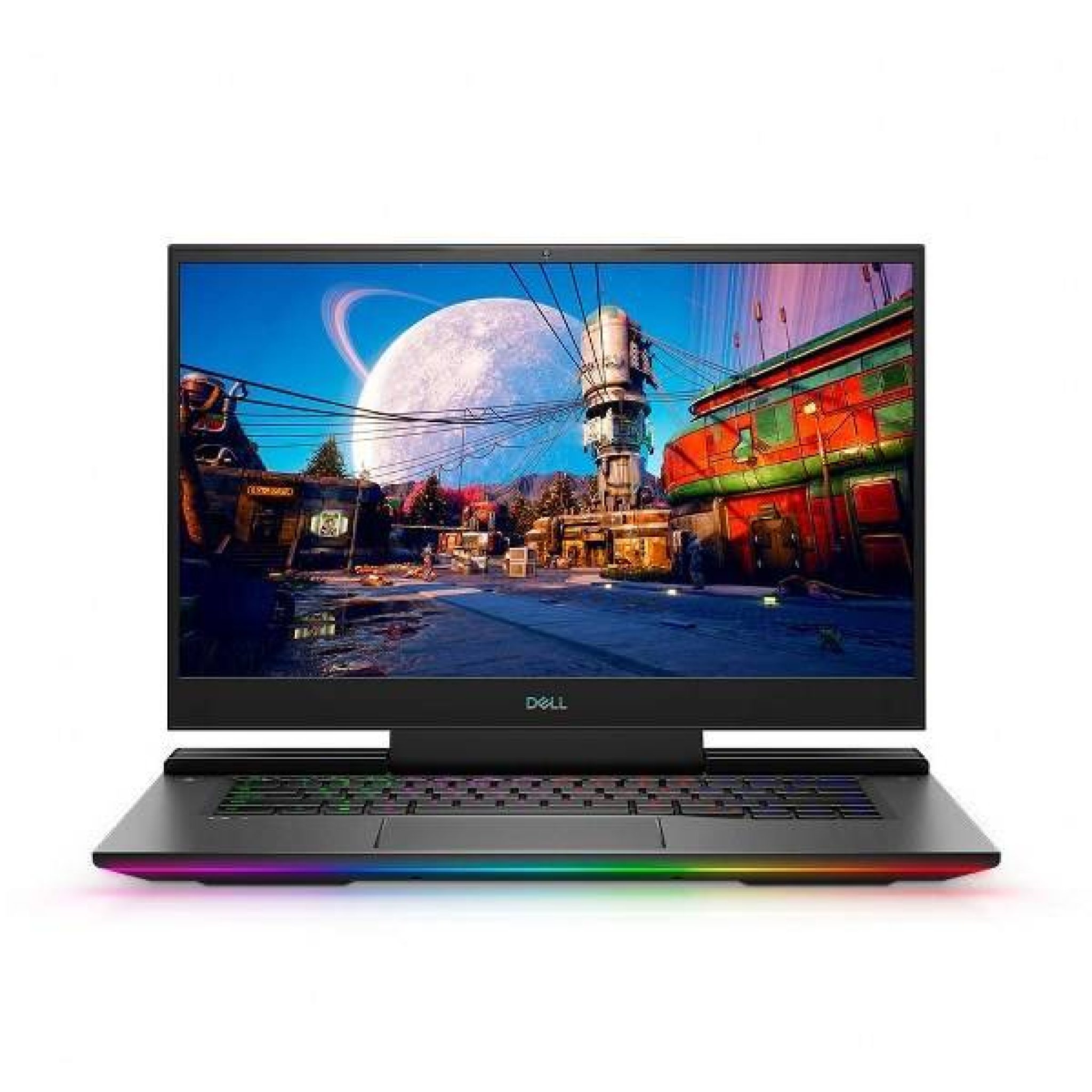 Dell, G7 7500, 15.6 Inch, FHD, Gaming, Laptop, 10th Gen i7-10750H ,16 ...