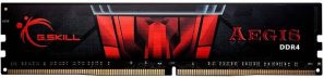 G.SKILL, Aegis, 16GB, 1x16GB, DDR4,3200MHz