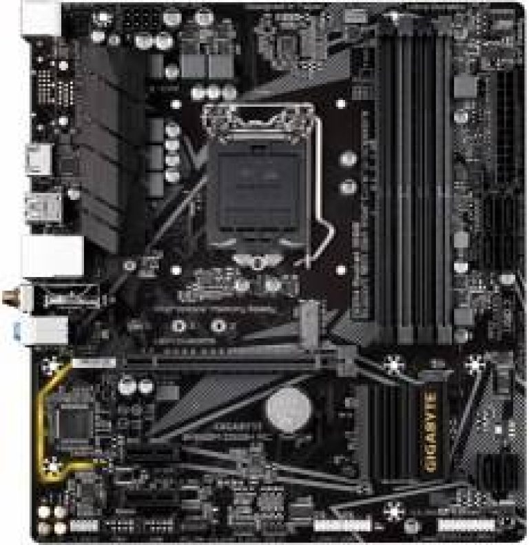 gigabyte ultra durable motherboard 970a-ds3p