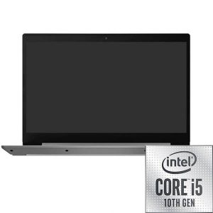 Lenovo,L3 15IML05 ,Intel® Core™ i5,10210U , 8GB ,1TB, NVIDIA GeForce MX130 2GB , 15.6″ FH, Platinum Grey