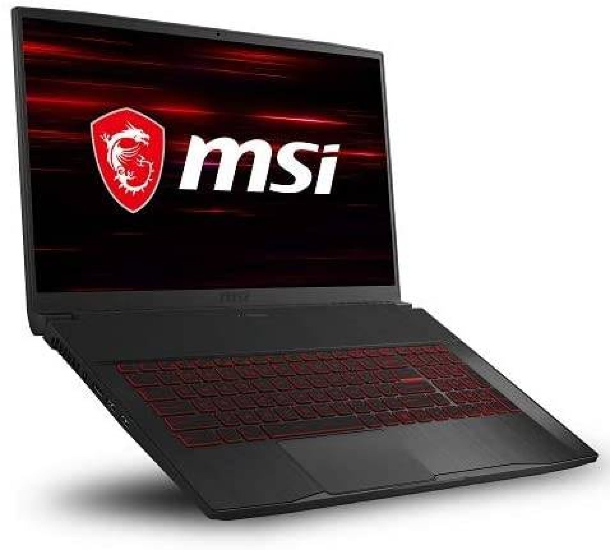 MSI, GF75, Thin 17.3, Gaming, Laptop, Core i710750H 16GB RAM 1TB SSD