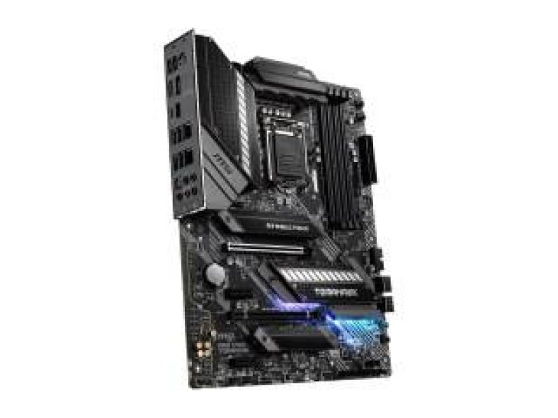 MSI, MAG, Z490, Tomahawk, Gaming, Motherboard - LOQTAA-لُقطة
