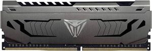 Patriot, Viper Steel Series, DDR4, 8GB, 3200MHz