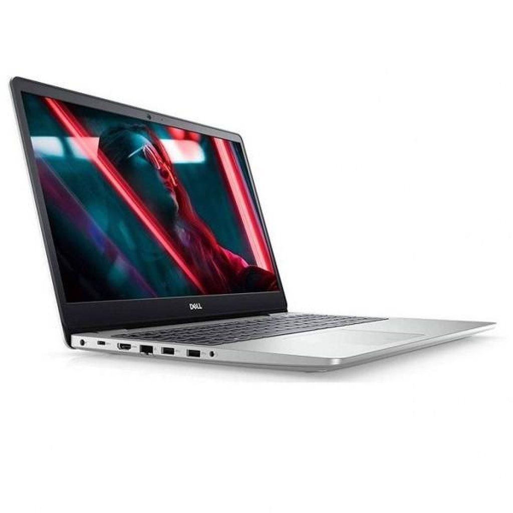 Dell inspiron 5593 i7 обзор