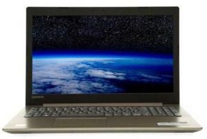 Lenovo, IdeaPad 330,15AST Laptop, AMD A4, 4GB RAM, 1TB HDD,15.6-inch HD,AMD GPU, DOS