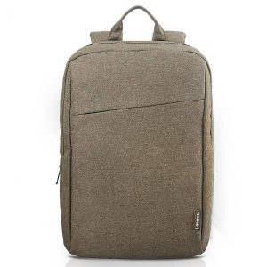 Lenovo, Laptop, Casual, Backpack, B210, 15.6”, GX40Q17228, Green-Row