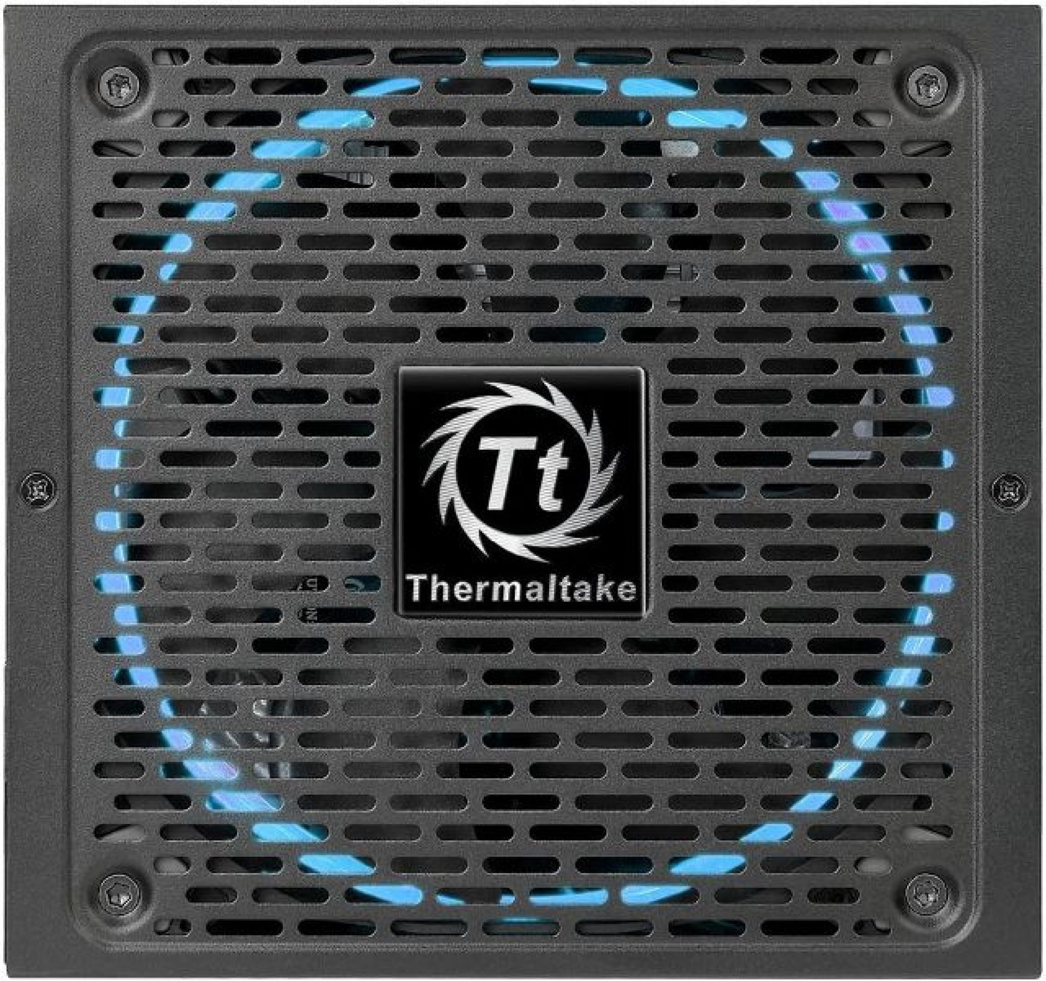 THERMALTAKE, Toughpower, Grand, RGB 850W 80, Gold, Full Modular ...