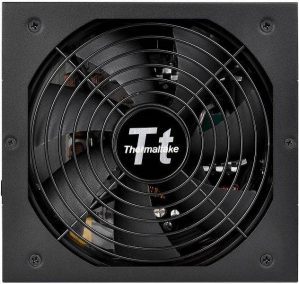 ThermalTake, Smart SE, 730W, Power Supply