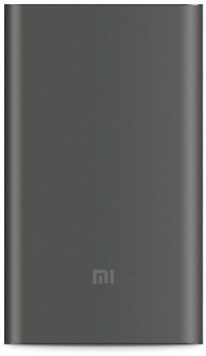 ,Xiaomi, Mi Pro 10000mAh, Ultra Thin, Portable Charger. loqtaa.com,