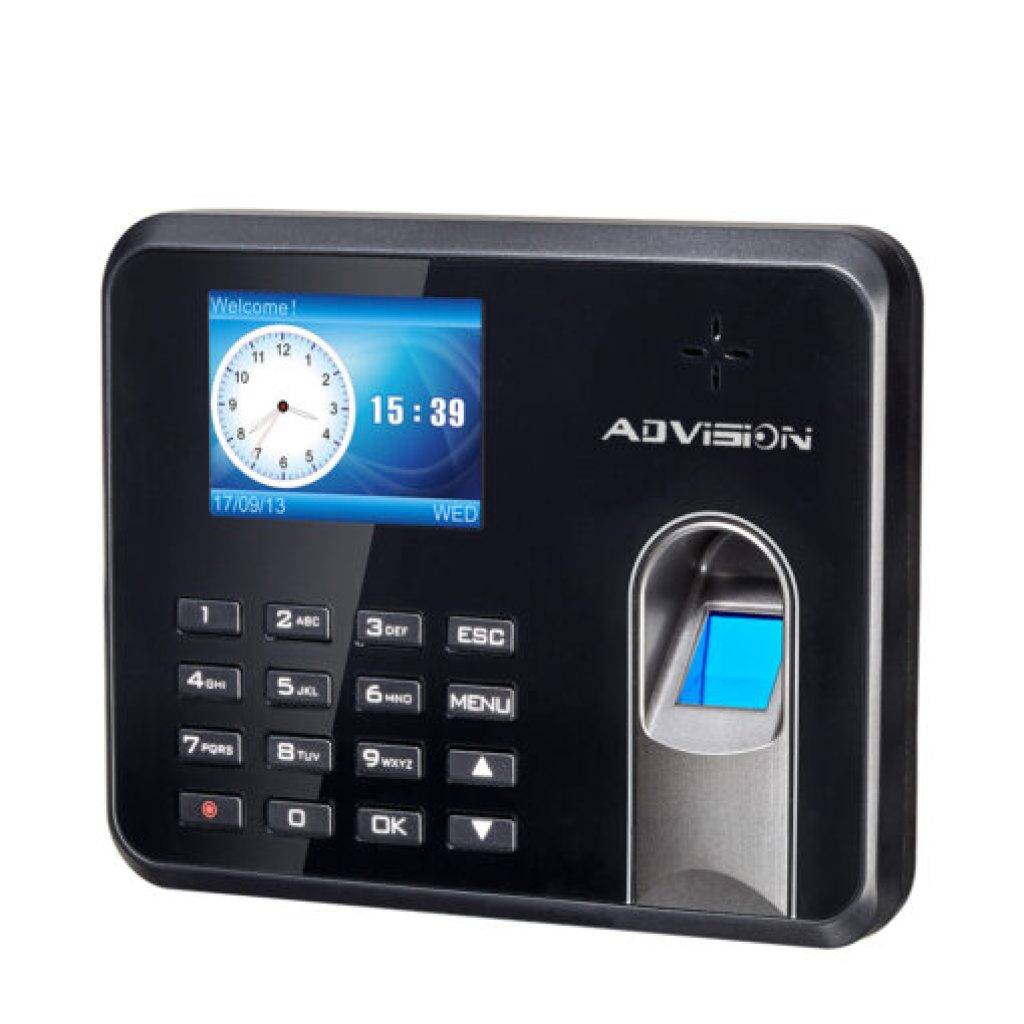 Fingerprint, ADDISON AD-503T/U Standalone Fingerprint. loqtaa.com,