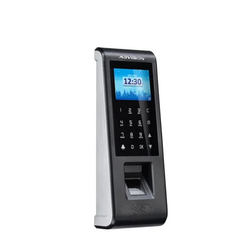AD-S220/A,ADVISION Fingerprint RFID Access Control . loqtaa.com,