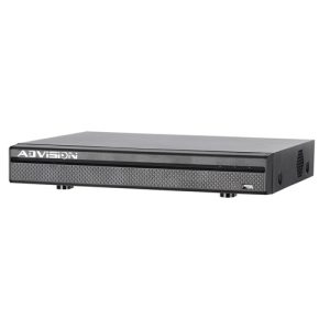 AD-XVR5104HS-4M, ADVISION, 4 Channel Penta, brid 4MP, Compact 1U. loqtaa.com,