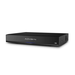 AD-XVR7108HE-4KL-X, ADVISION 8 Channel Penta-brid 4K Mini 1U. loqtaa.com,