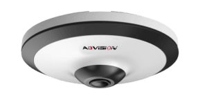 DA-EW2501 5MP HDCVI IR-Fisheye Camera. LOQTAA.COM,