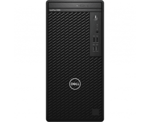 DELL OPTIPLEX 3080, T INTEL CORE I3-10100 4GB DDR4 1TB HDD INTEL UHD GRAPHICS 630