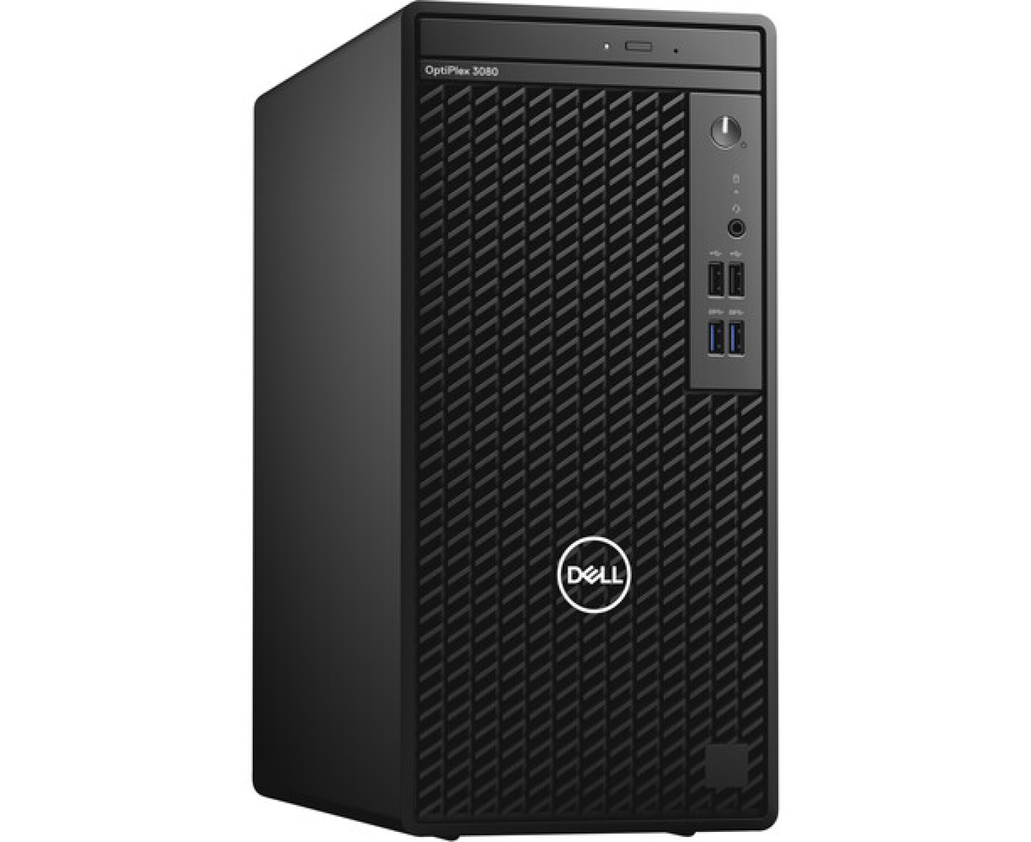 Dell optiplex 3080 micro разбор