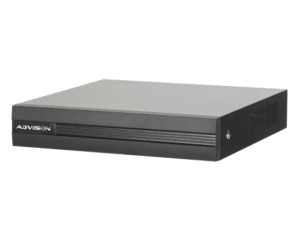 AD-XVR1B16, ADVISION 16 Channel Penta-brid, 1080N/720P, Compact 1U. loqtaa.com,