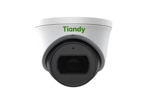 TC-C32SP TIANDY 2MP Super Starlight Motorized IR Turret Camera. loqtaa.com,