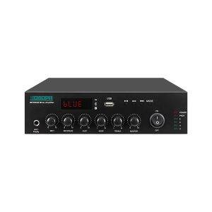MP250UB DSPPA Mini Digital Mixer Amplifier with USB & Bluetooth. LOQTAA.COM,