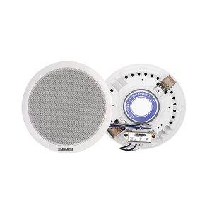 DSP124 DSPPA Round Type 6.5'' Ceiling Speaker. loqtaa.com,