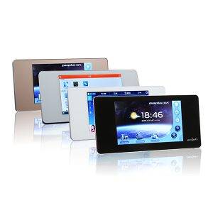 DM838 DSPPA Network Music Player with Amplifier. loqtaa.com,