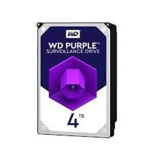 WD Purple HD 4T Purple WD Surveillance Hard Drive. loqtaa.com,