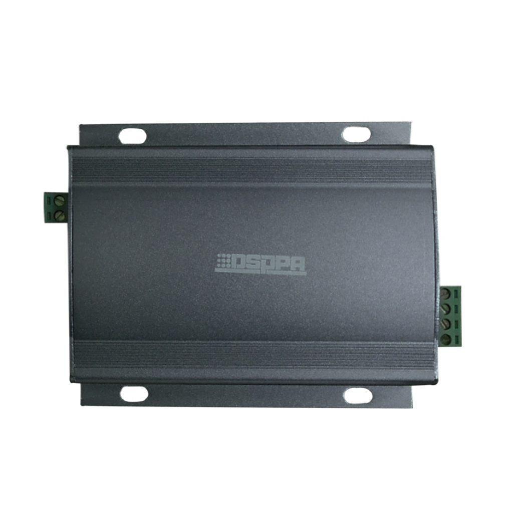 Mini40 DSPPA 2x20W MiNi Bluetooth Amplifier. loqtaa.com, 