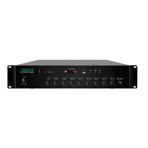 MP120B DSPPA 120W Mixer Amplifier with USB. loqtaa.com,