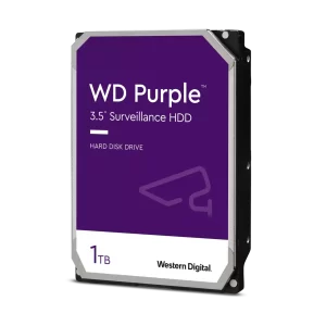 WD Purple Surveillance Hard Drive. loqtaa.com,