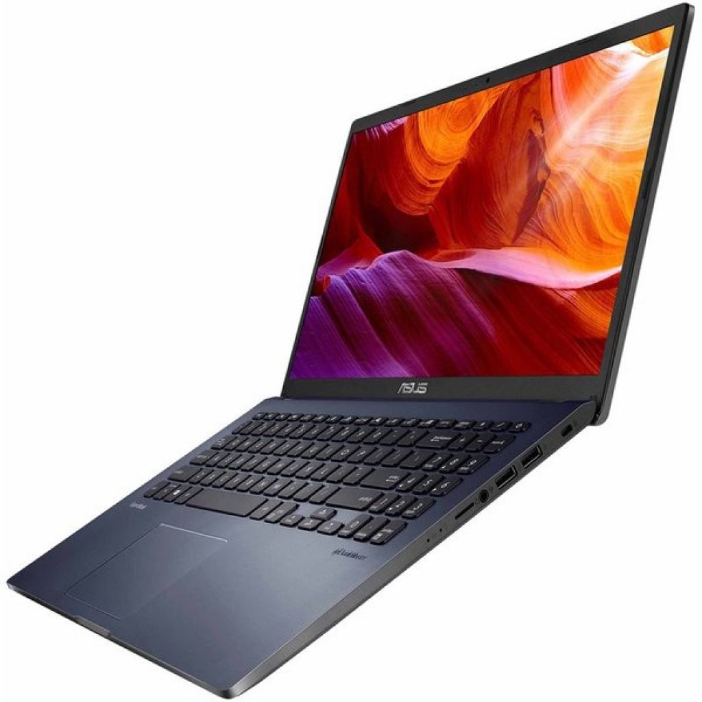Asus X509JBEJ010T Laptop, Core I5 1.0GHz 8GB 1TB 2GB Win10, 15.6inch FHD ,Grey. LOQTAA.COM, 