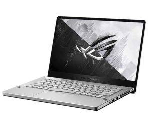 ASUS Laptop ROG Zephyrus, G14 GA401IV, HE137T 14.0 Inch, FHD 120Hz, Windows10. LOQTAA.COM,