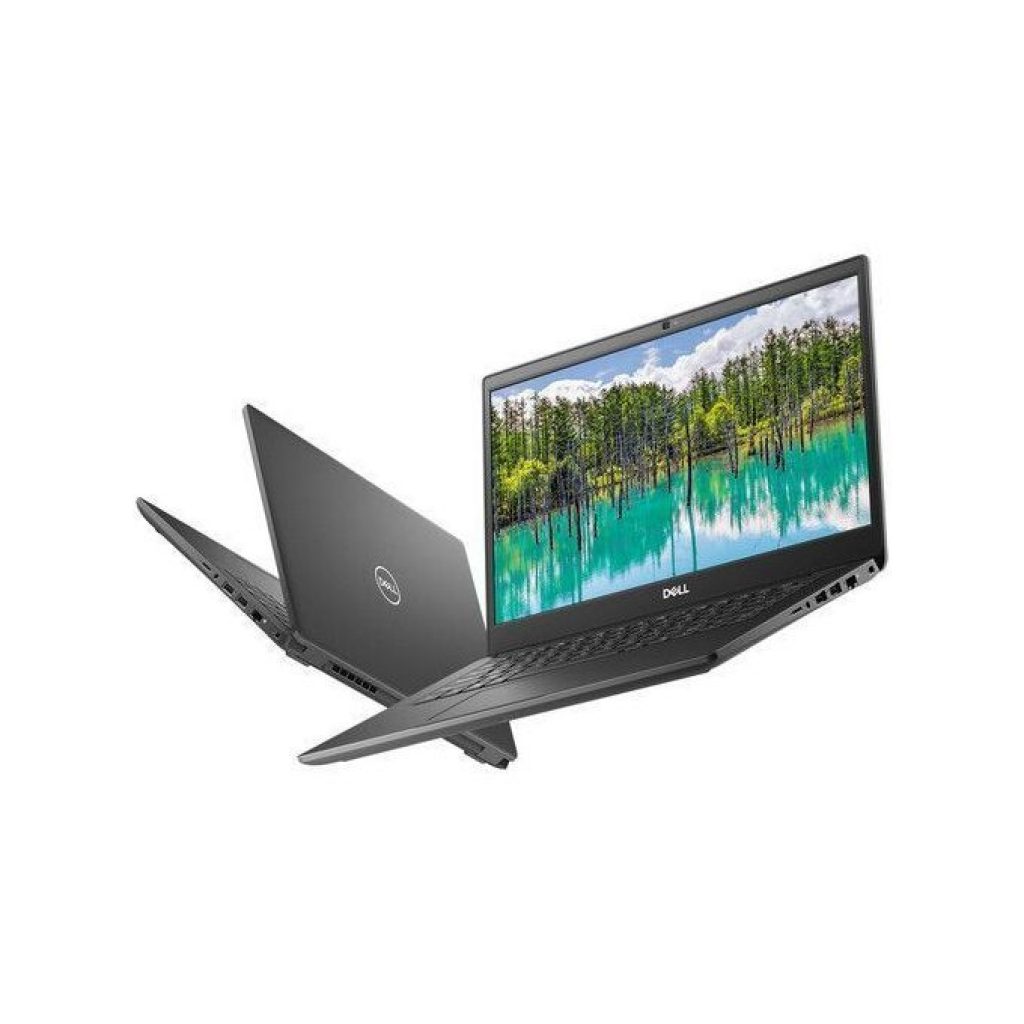 Dell Latitude 5410 – Core I5-10210U, 4 GB RAM, 1 TB HDD Black. LOQTAA.COM, 