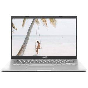 ASUS Laptop X509JA, BR001T I3, 1005G1, 4GB, 1TB, Intel Graphics,15.6” HD, Win10-SLATE GREY