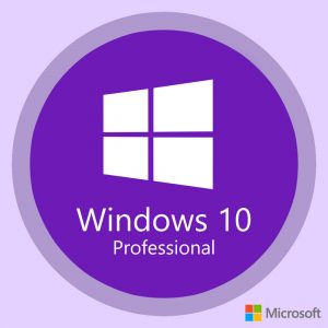 Microsoft Windows 10 Professional GLOBAL CD KEY.. BUY NOW